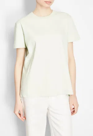 Футболка Loro Piana FAO5498 126/9AD оригінал