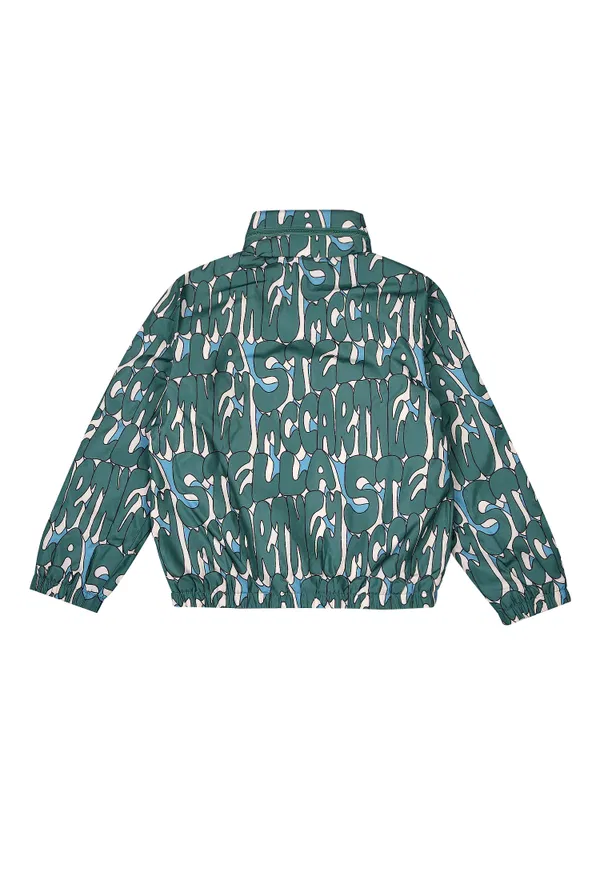 Куртка Stella McCartney Kids TV2P27 225/9Hp Ціна