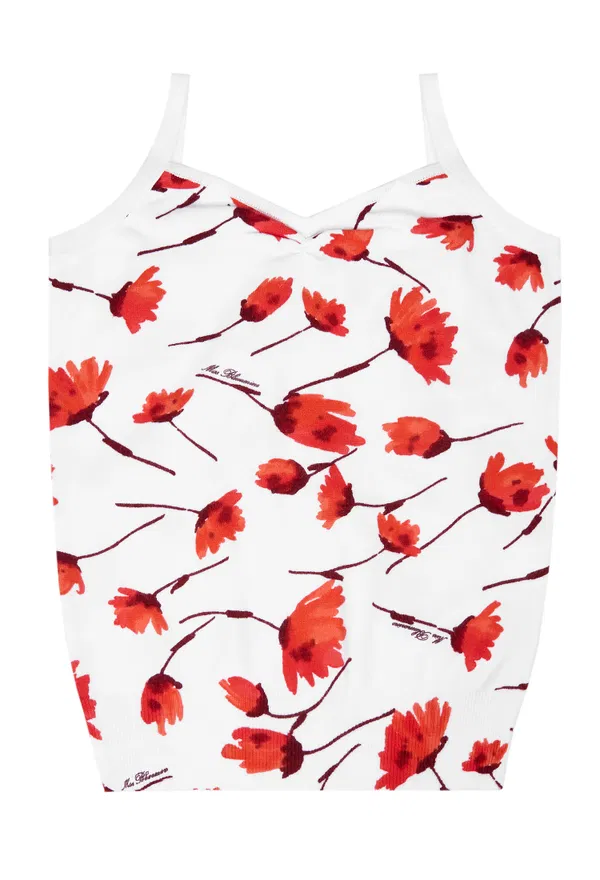 Майка Blumarine 5406  M109/99c Купити