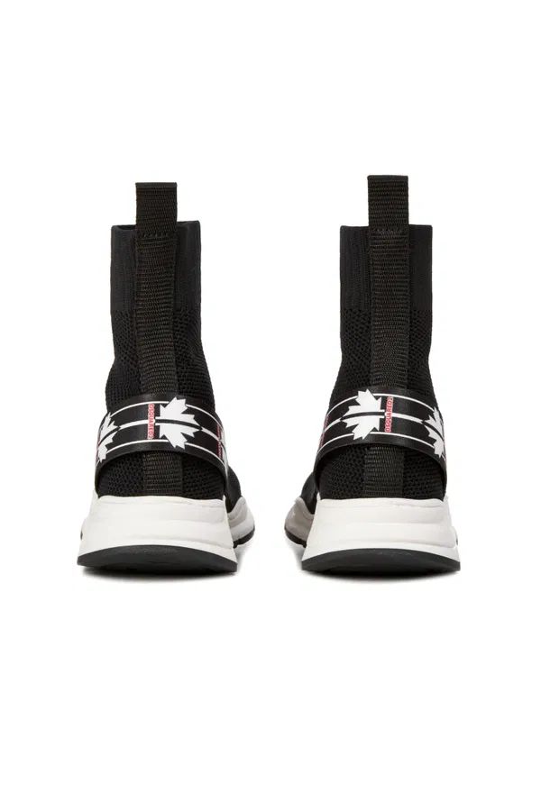 Кроссовки Dsquared2 63415  120/92c в Украине