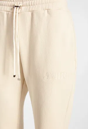 Спортивные брюки AMIRI AWJYSP1011 224/9A6 фото