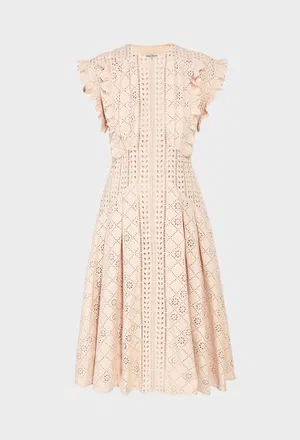 Платье Alberta Ferretti A0446 126/9AP Купить