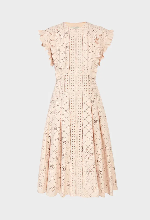 Платье Alberta Ferretti A0446 126/9AP Купить
