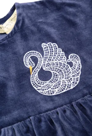 Сукня Stella McCartney Kids TX1E51 225/98c в Україні