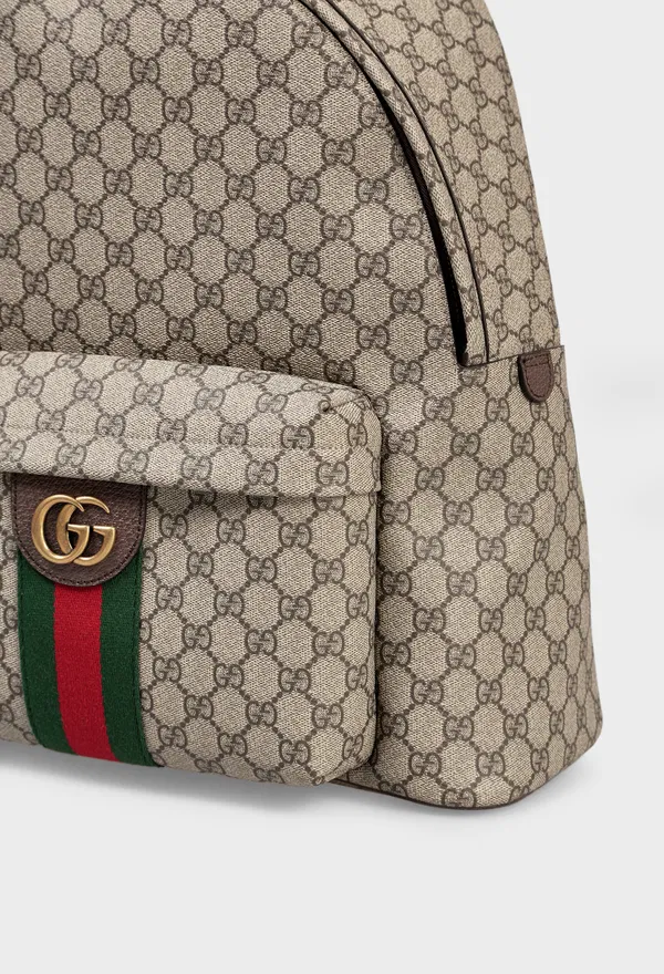 Рюкзак Gucci 834466 126/0F3 оригинал