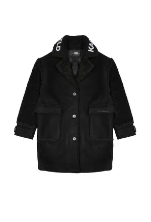 Пальто Karl Lagerfeld Z16169 223/92 Купити