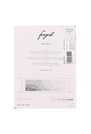 Панчохи Fogal 40120  124/92 Ціна