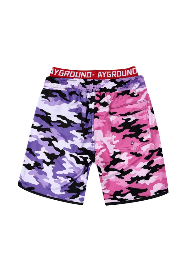 Шорти Sprayground 202    121/9Rp Ціна