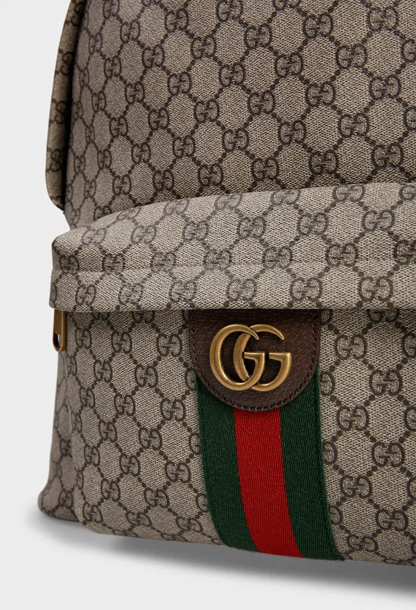 Рюкзак OPHIDIA Gucci 834466 225/0FW оригінал