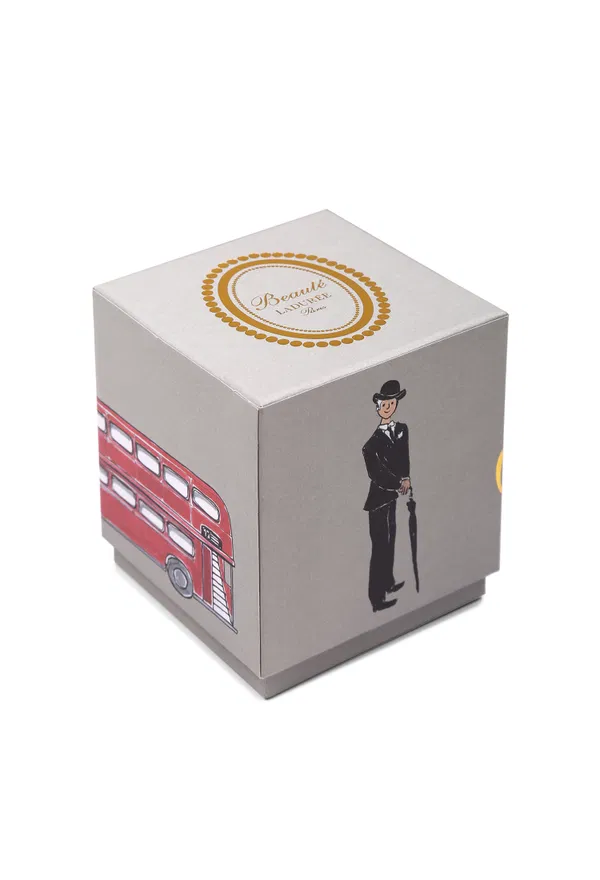 Аромасвічка "Lucky Charms London" Ladurée 16205  119/Y2 в Україні