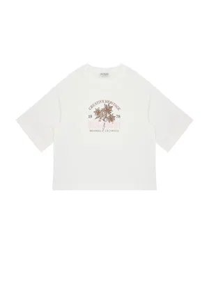 Футболка Brunello Cucinelli 1T486  126/91c Купити