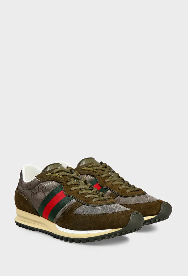 Кроссовки RE-MOTION Gucci 832461 225/1IH Цена