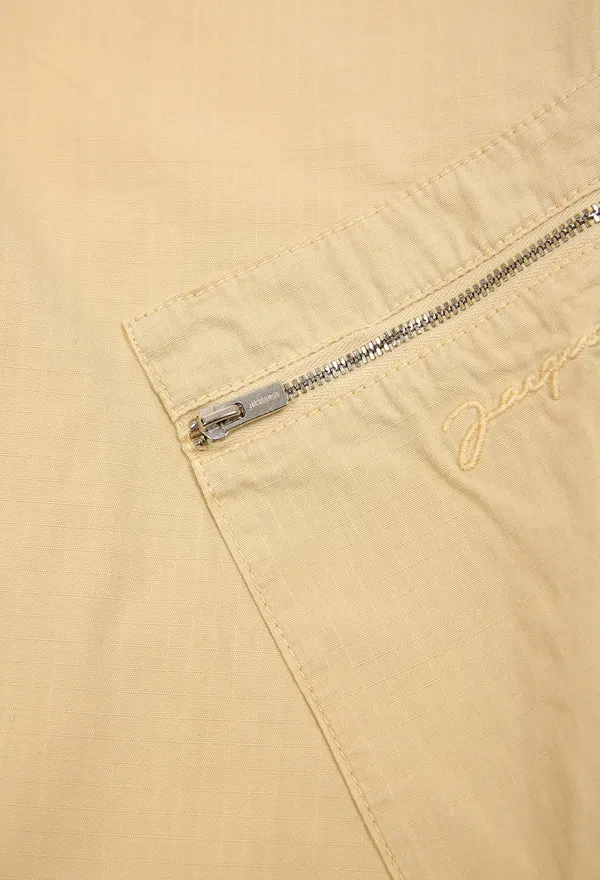 Брюки Jacquemus Q00055 124/96 в Украине