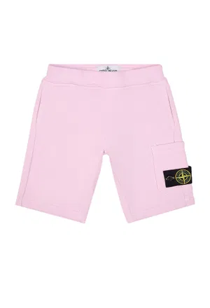 Шорти Stone Island 661840 124/9R Купити