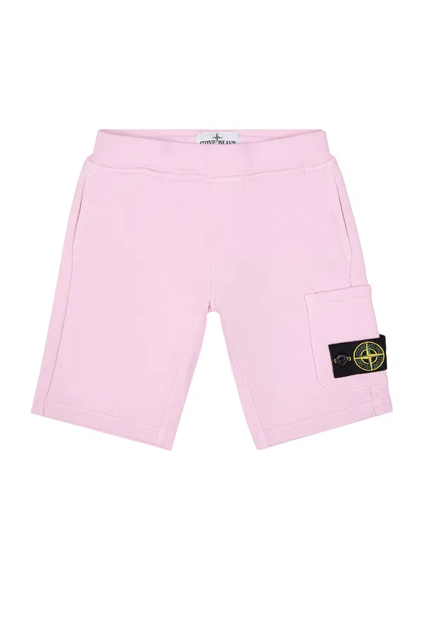 Шорти Stone Island 661840 124/9R Купити