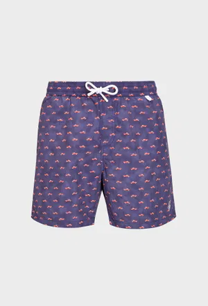 Плавки Loro Piana FAN1522 124/9FQ Купить