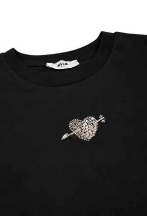 Футболка MSGM H117   225/92c в Украине