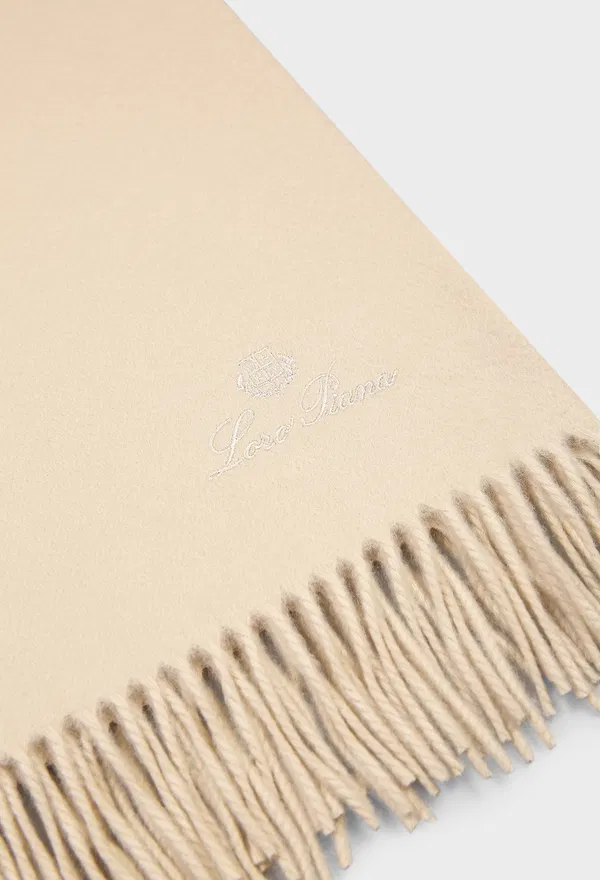 Кашемировый плед Loro Piana FAA1158 224/9IE в Украине