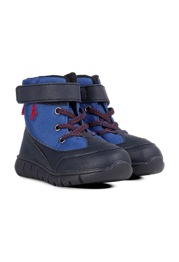 Черевики Polo Ralph Lauren 103108 221/48c Купити