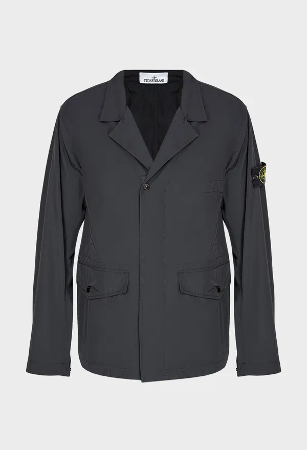 Парка Stone Island L1S15A100001 126/9G2 Купити
