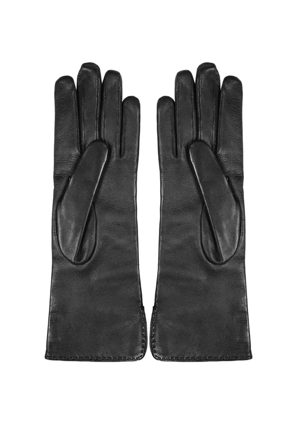 Кожаные перчатки Loro Piana FAL2778 221/0A2 Цена