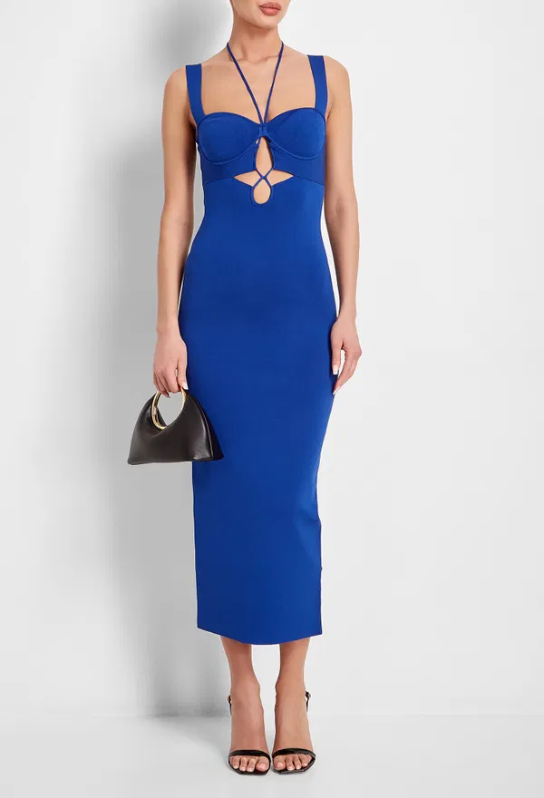 Сукня Galvan London CD8148 124/9D8 Купити