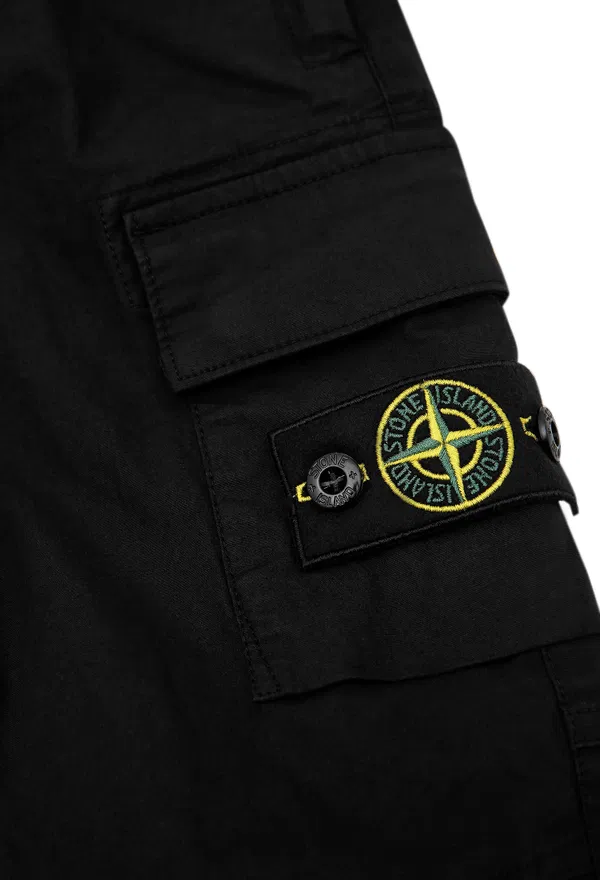 Штани Stone Island L1S630 126/92 в Україні