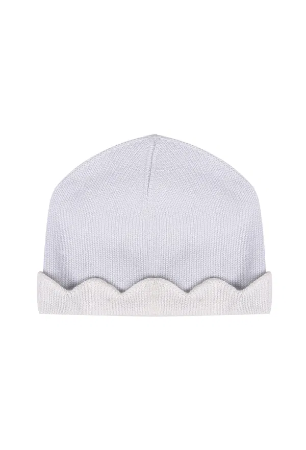 Набір з шерсті BABY CASHMERE Loro Piana 2579   122/9Gc фото