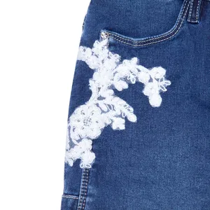 Джинсовая юбка Ermanno Scervino BO504 U213/98 в Украине