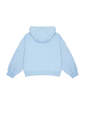 Худі Kenzo Kids K61051 125/9Gc Ціна