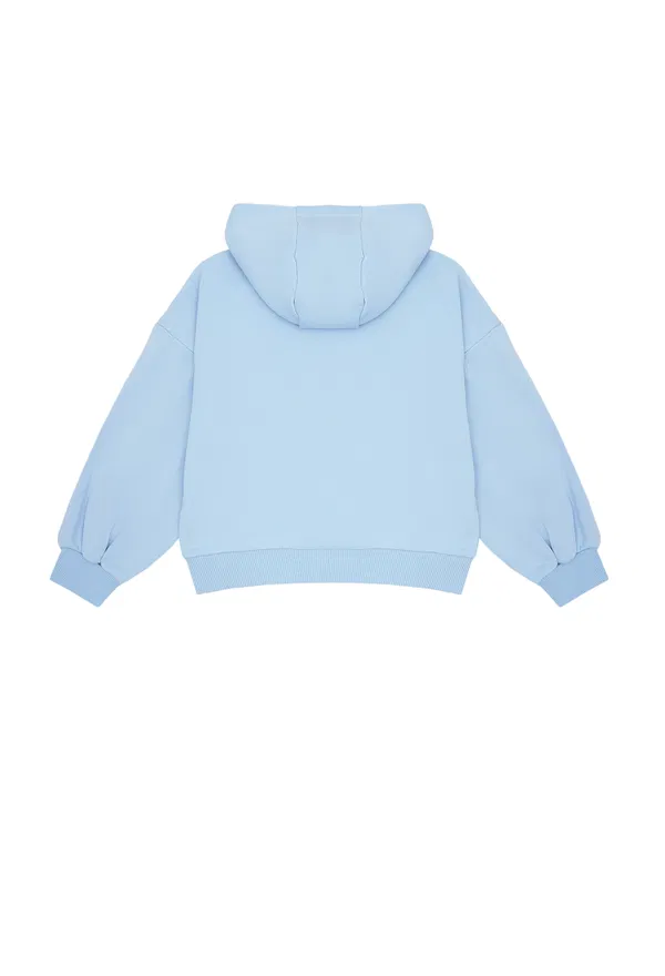 Худі Kenzo Kids K61051 125/9Gc Ціна