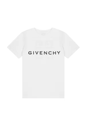 Футболка Givenchy H25406 123/91c Купити