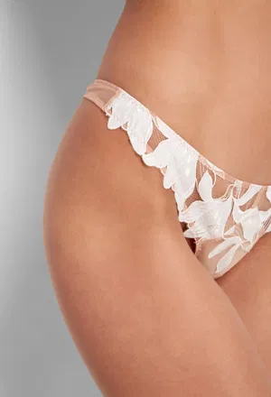 Трусы Fleur du Mal PY0202 124/9Ec оригинал