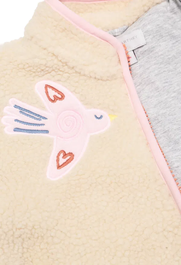 Куртка Stella McCartney Kids TX2057 225/96c в Україні