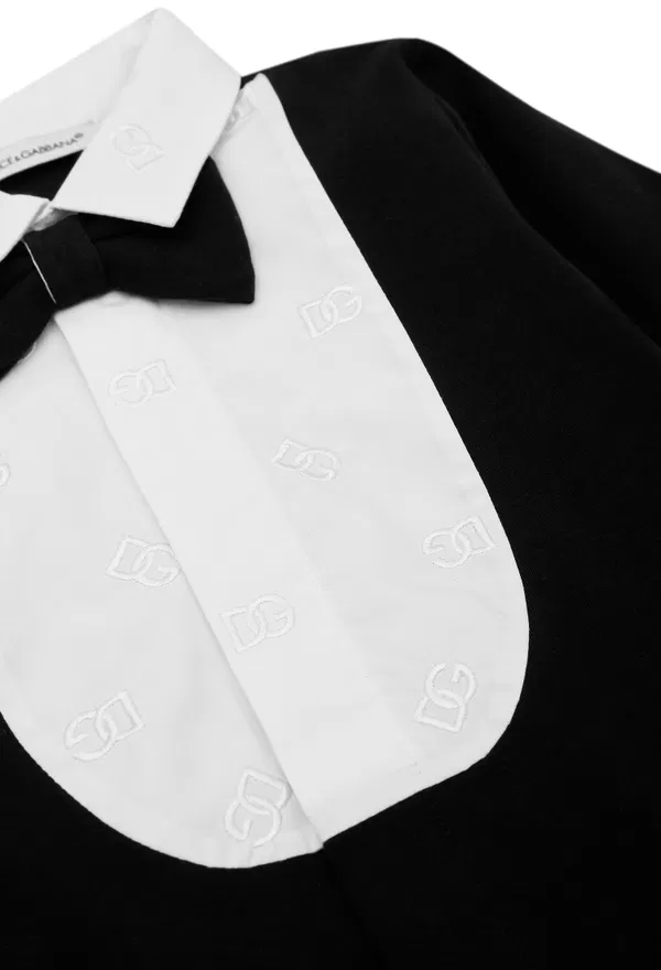 Повзунки Dolce & Gabbana L11O85 224/92c в Україні