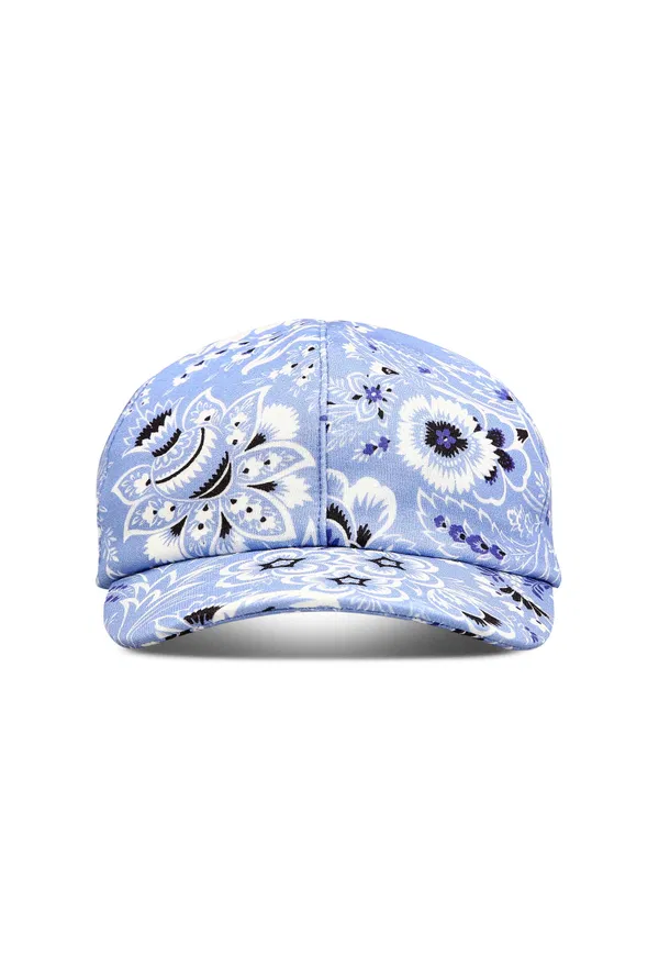 Кепка Etro GU0Q67 124/9Gp Ціна