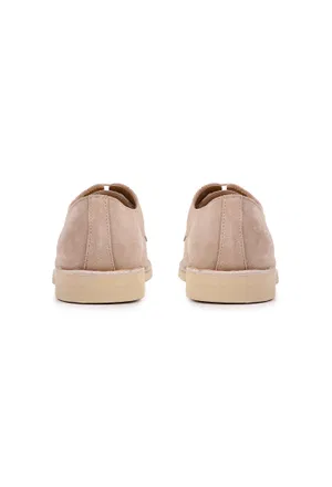 Замшеві туфлі Gallucci J02063 122/86 в Україні