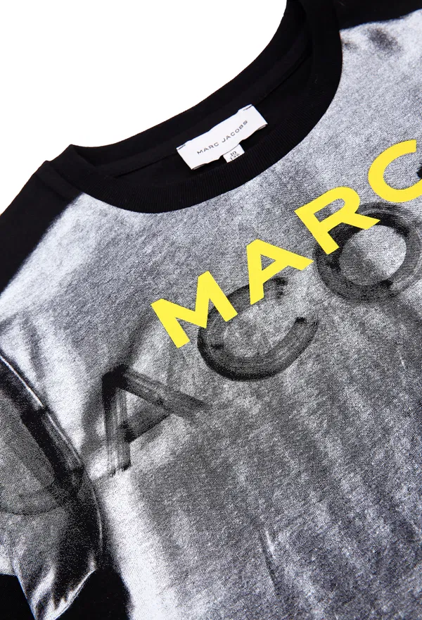 Футболка Marc Jacobs W60456 125/92c в Украине