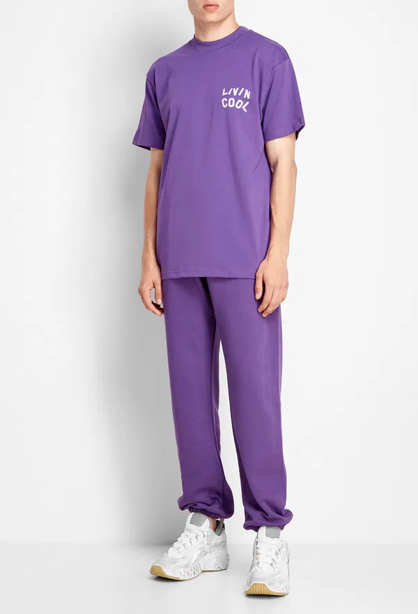 Спортивні штани Livincool LCP006 221/9AF Купити