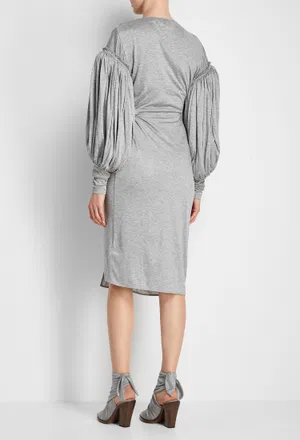 Платье Burberry 564518 120/9D7 в Украине