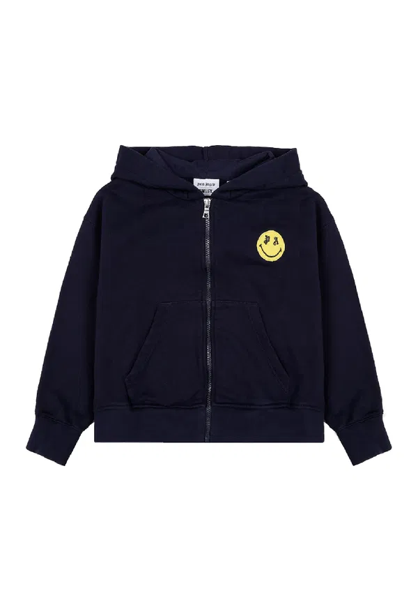 Спортивна кофта Palm Angels PBBE00 123/9Qc Купити