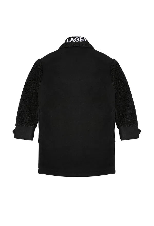 Пальто Karl Lagerfeld Z16169 223/92 Ціна
