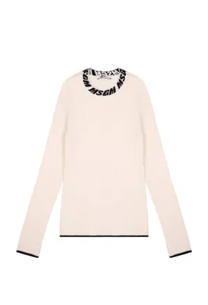 Джемпер MSGM N077   223/9Ec Купити