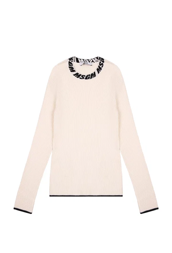 Джемпер MSGM N077   223/9Ec Купити
