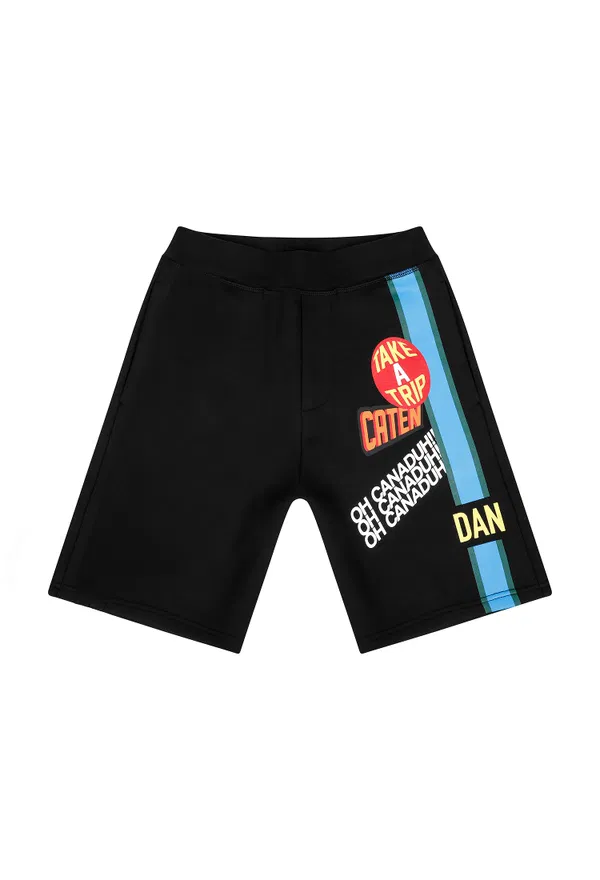 Шорти Dsquared2 DQ0219 121/92c оригінал