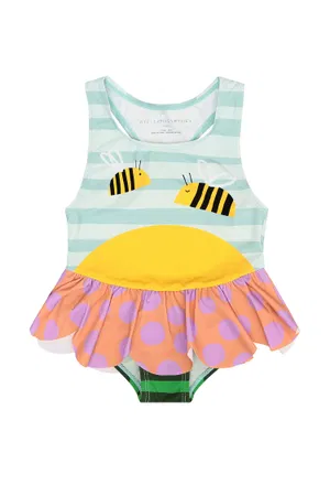 Купальник Stella McCartney Kids TUCA49 124/9Bc Купити
