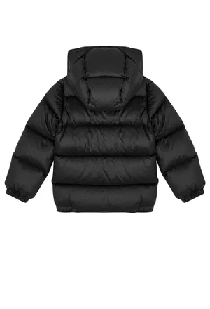 Дитяча пухова куртка Moncler 511A03 226/92 Ціна