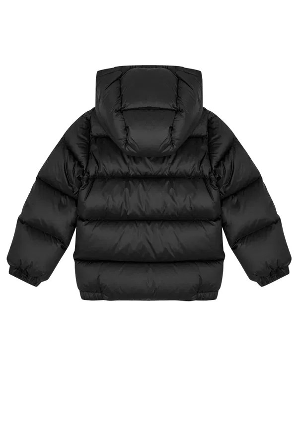 Дитяча пухова куртка Moncler 511A03 226/92 Ціна