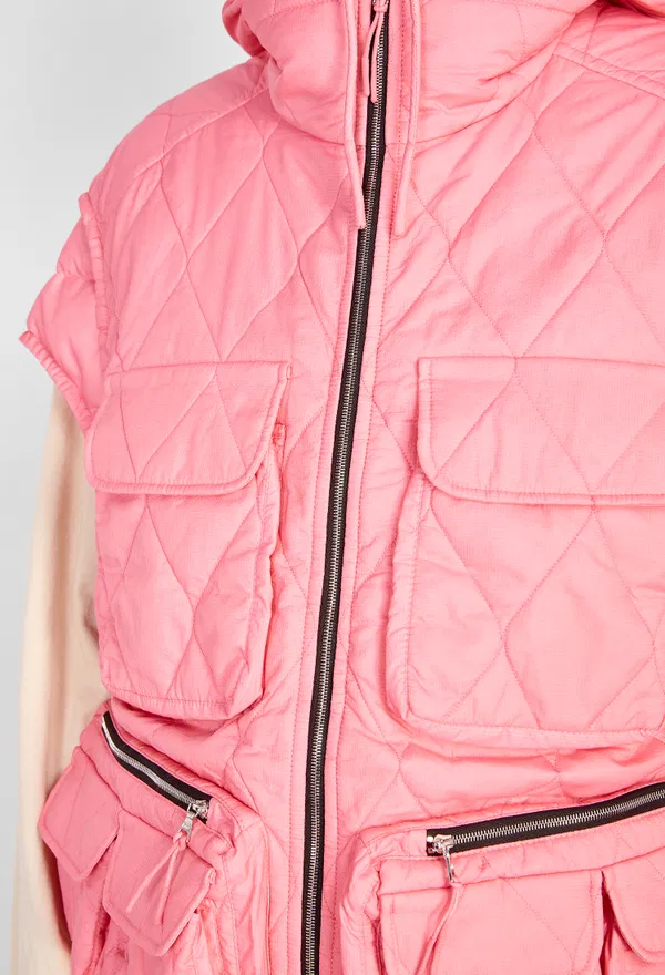 Пуховый жилет EMBER IENKI IENKI EMBER VEST 225/9FR фото