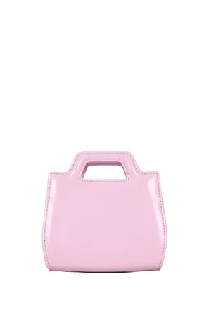 Кожаный клатч WANDA FERRAGAMO 213984 223/0AR Цена